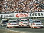 Audi V8 Quattro DTM 1990 года
